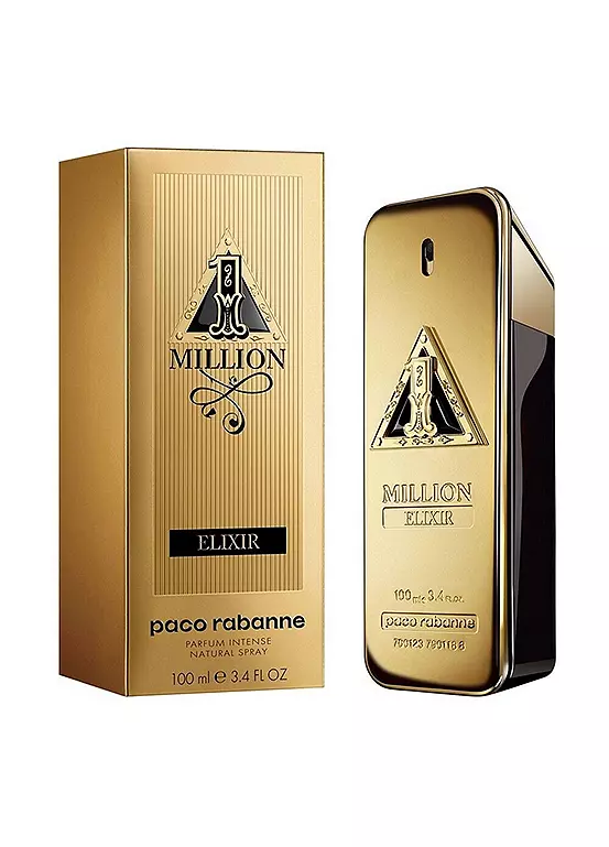bonprix Rabanne 1 Million Elixir Parfum Intense