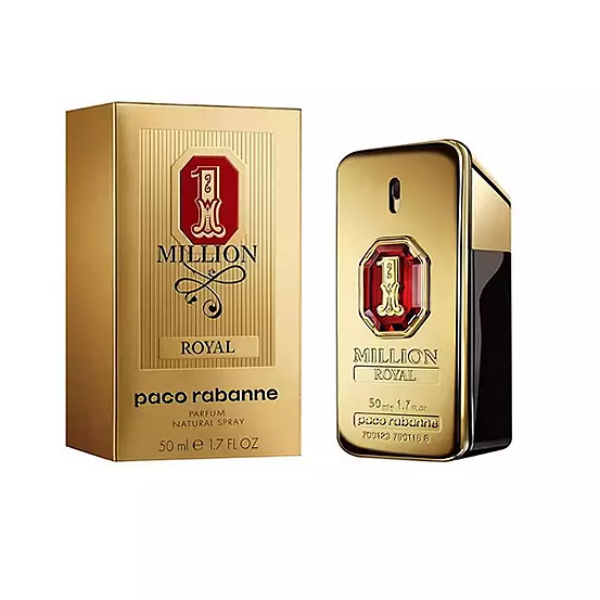 bonprix Rabanne 1 Million Royal Parfum