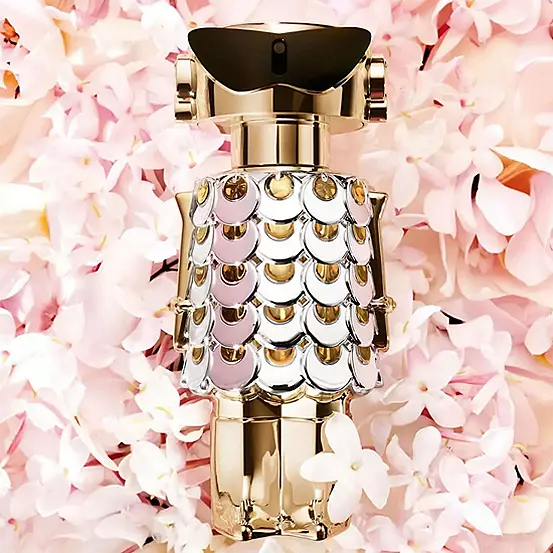 Bonprix Rabanne Fame For Her Eau De Parfum