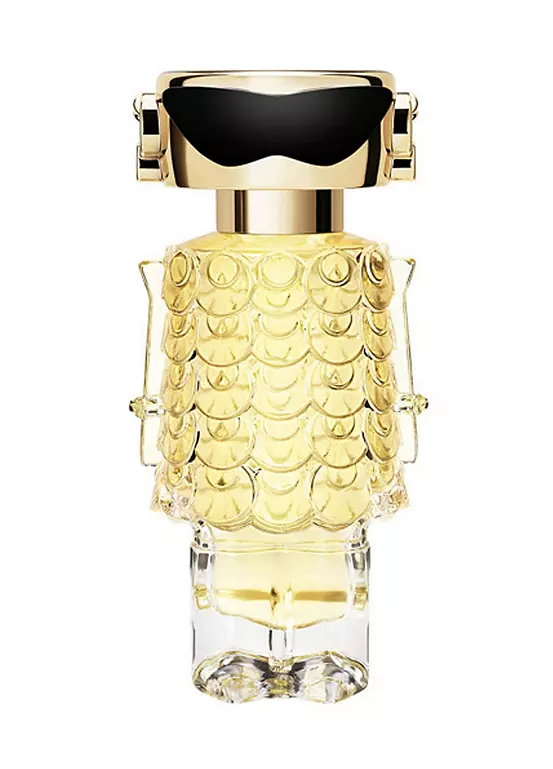 Bonprix Rabanne Fame For Her Eau De Parfum