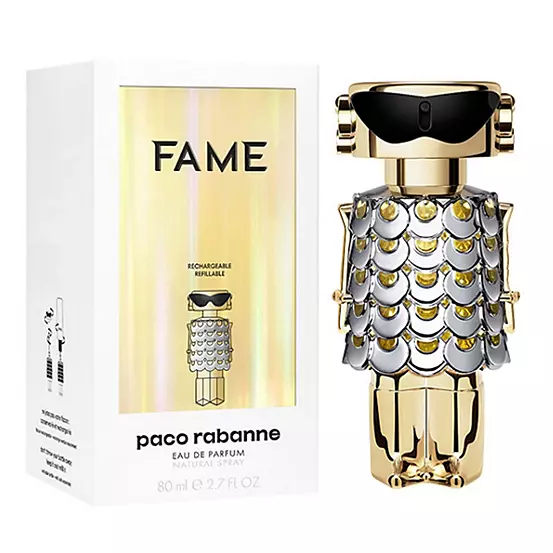 bonprix Rabanne Fame for Her Eau de Parfum