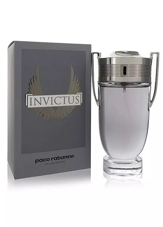 Bonprix Rabanne Invictus Eau De Toilette