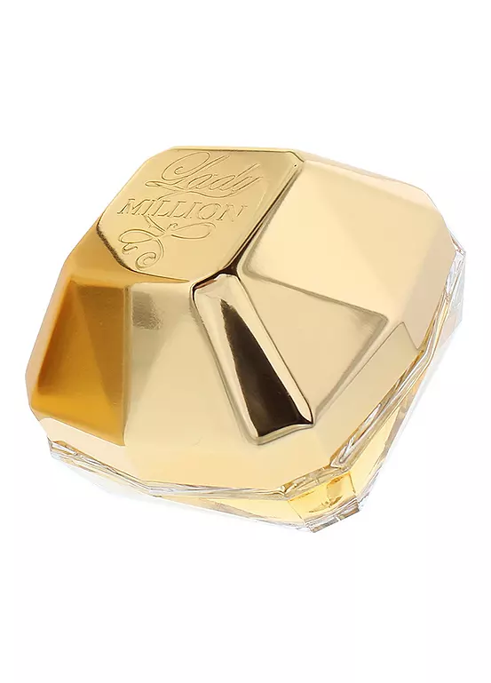 Bonprix Rabanne Lady Million Eau De Parfum