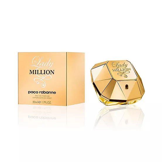 Bonprix Rabanne Lady Million Eau De Parfum