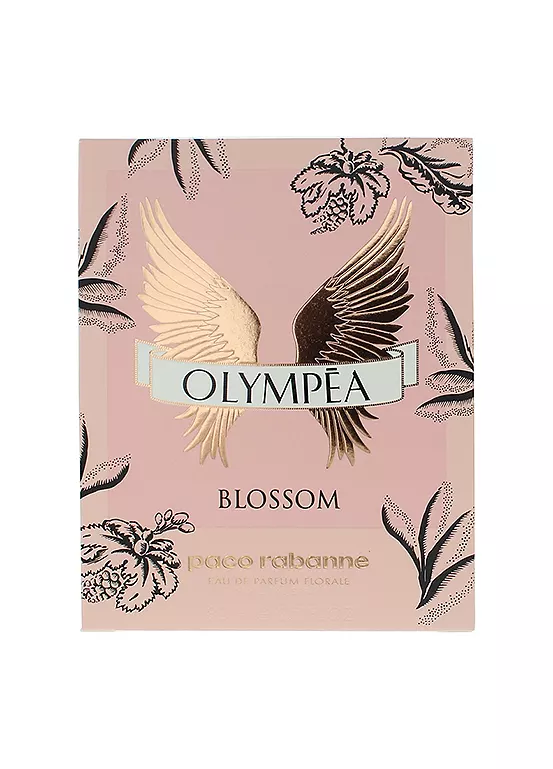 Bonprix Rabanne Olympea Blossom Eau De Parfum