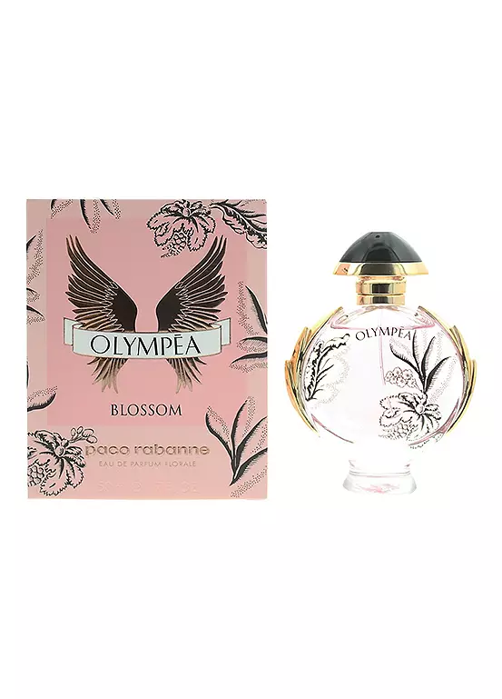 Bonprix Rabanne Olympea Blossom Eau De Parfum
