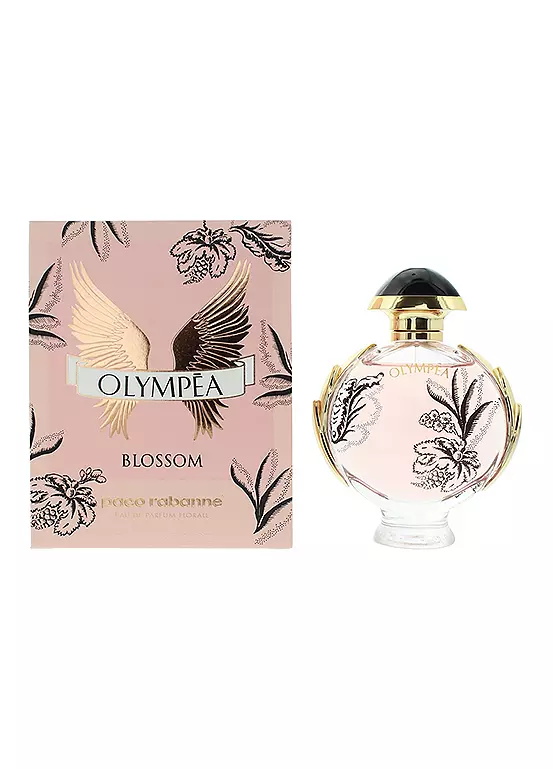 bonprix Rabanne Olympea Blossom Eau De Parfum