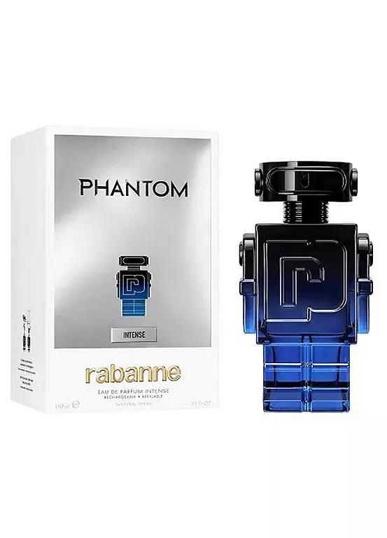 bonprix Rabanne Phantom Intense Eau de Parfum