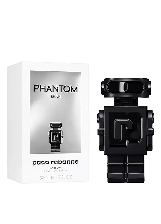 bonprix Rabanne Phantom Parfum 50ml