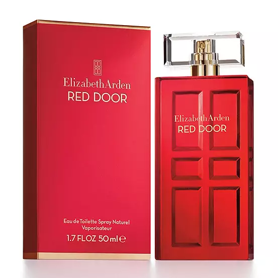 Bonprix Red Door Eau De Toilette