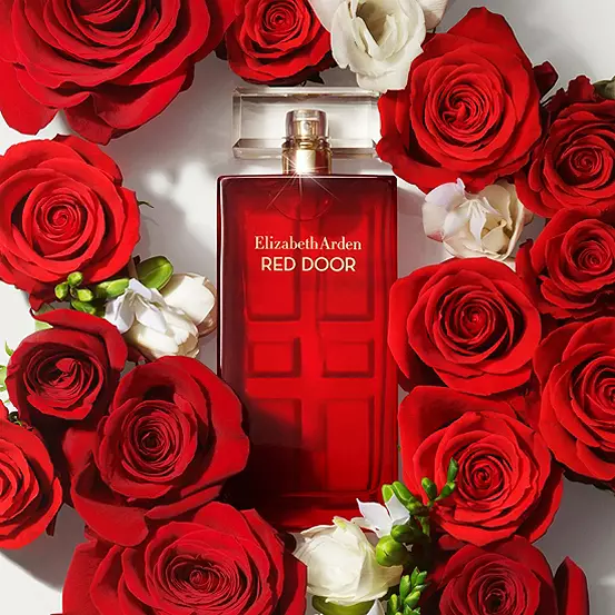 Bonprix Red Door Eau De Toilette