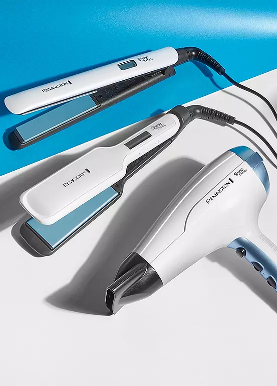 Bonprix Remington Shine Therapy Straightener - S8500