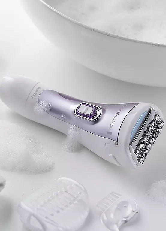 Bonprix Remington Wet & Dry Lady Shaver WDF4840