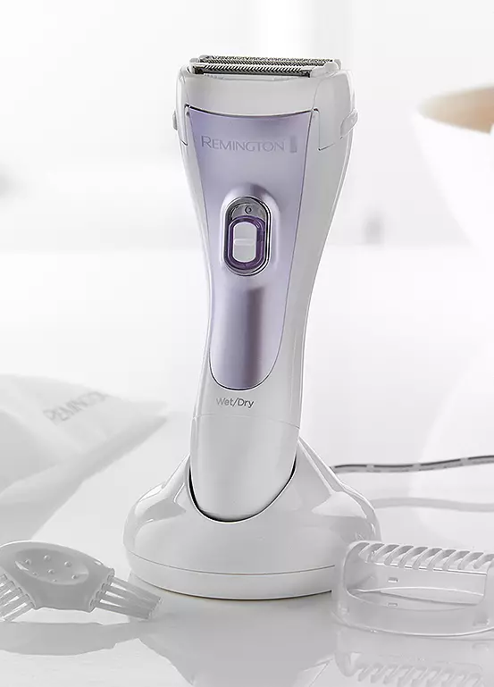Bonprix Remington Wet & Dry Lady Shaver WDF4840