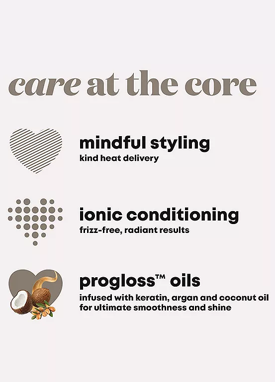 Bonprix Revamp Progloss Big Hot Brush