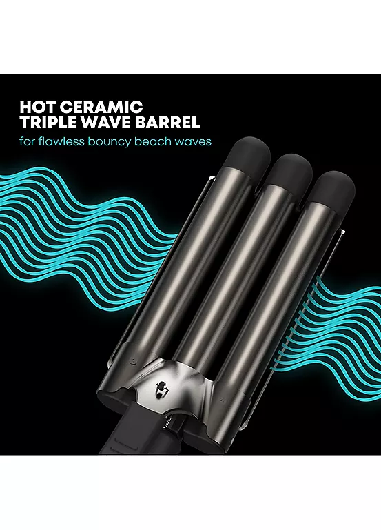 Bonprix Revamp Progloss Deep Beach Waver