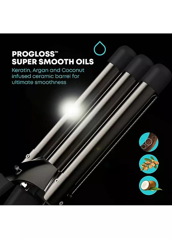 Bonprix Revamp Progloss Deep Beach Waver