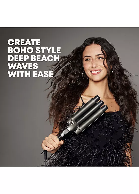 Bonprix Revamp Progloss Deep Beach Waver