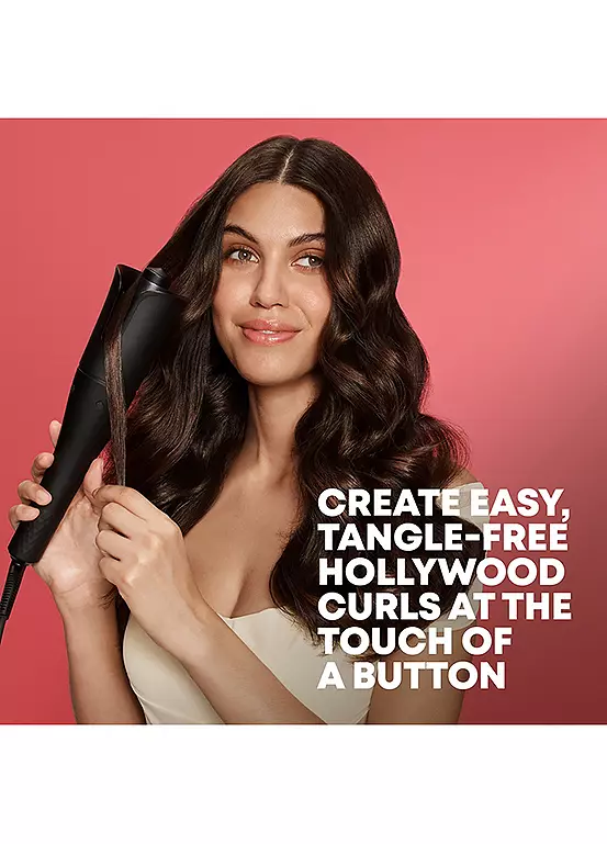 Bonprix Revamp Progloss Hollywood Curl Autocurler