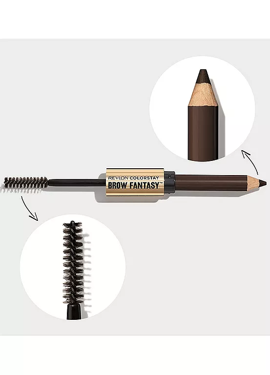 Bonprix Revlon ColorStay Brow Fantasy Pencil & Gel