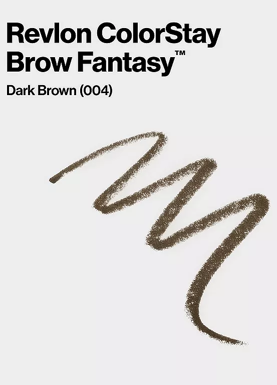 Bonprix Revlon ColorStay Brow Fantasy Pencil & Gel