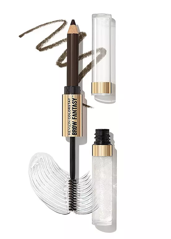 bonprix Revlon ColorStay Brow Fantasy Pencil & Gel