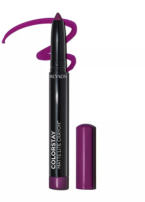 bonprix Revlon ColorStay Matte Lite Crayon™ 1.4g