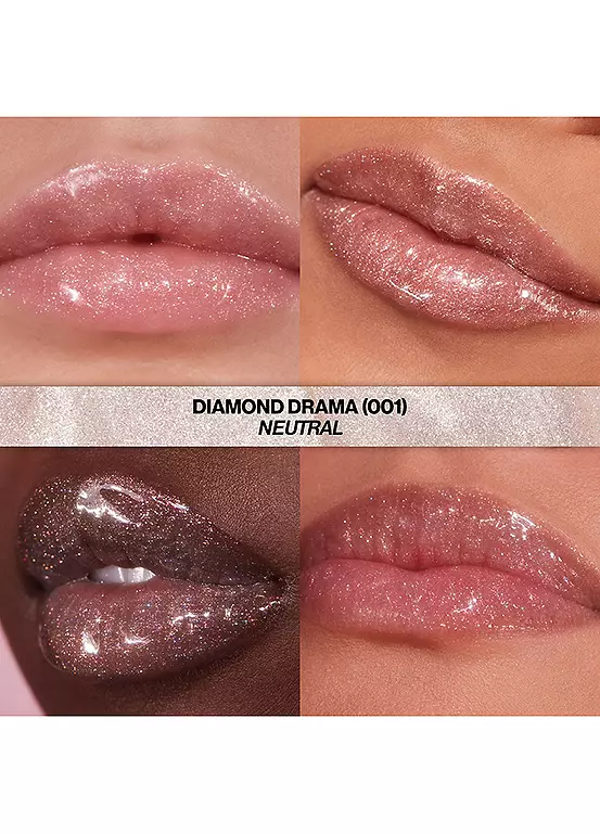 Bonprix Revlon Super Lustrous Glimmer Gloss 3.8ml