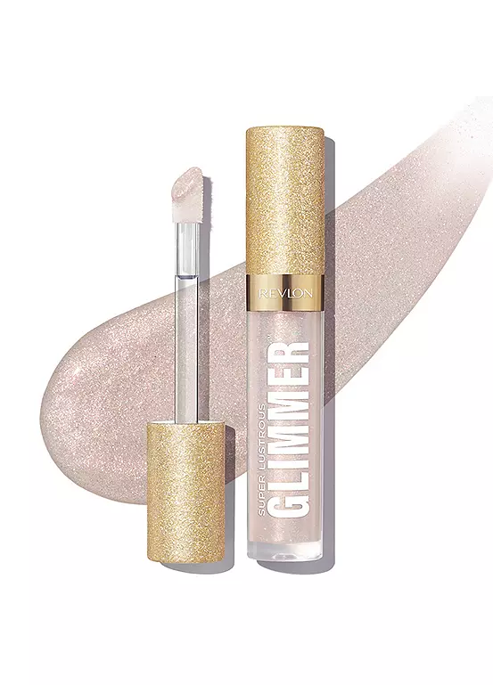 bonprix Revlon Super Lustrous Glimmer Gloss 3.8ml