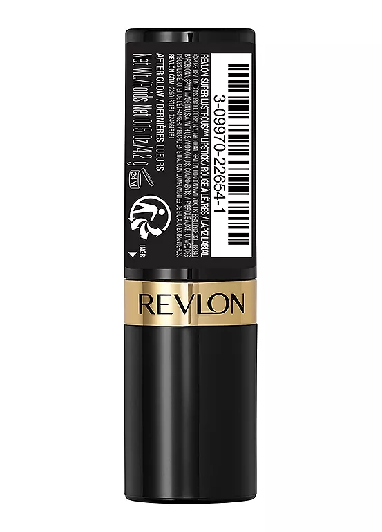 Bonprix Revlon Super Lustrous Lipstick 4.2g