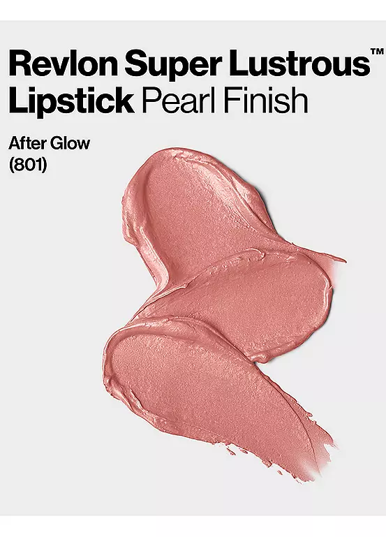 Bonprix Revlon Super Lustrous Lipstick 4.2g