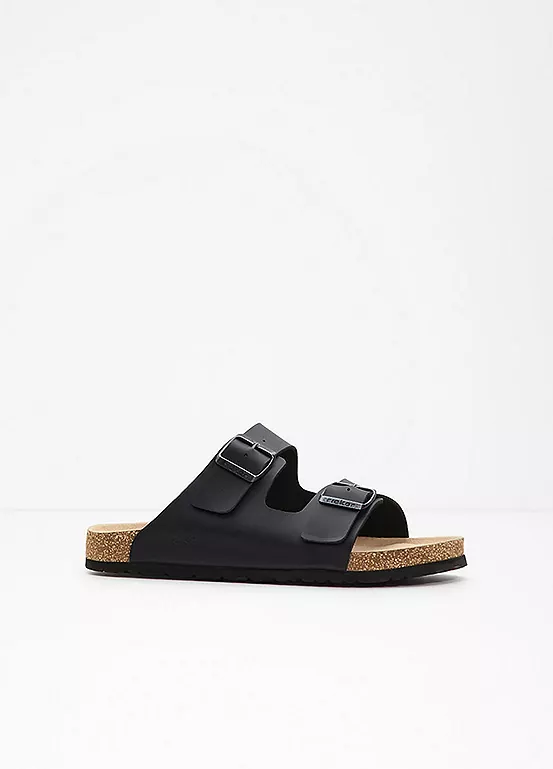 bonprix Rieker Slip-On Sandals