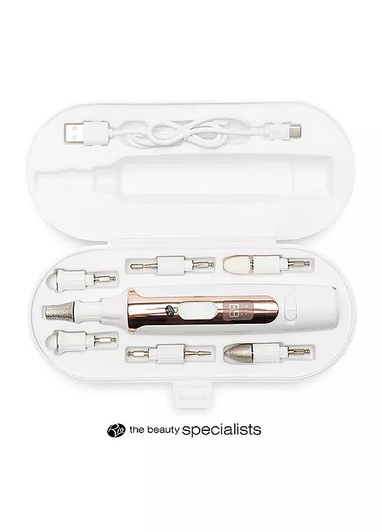 Bonprix Rio Precision Pro Electric Nail File