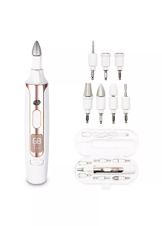 bonprix Rio Precision Pro Electric Nail File