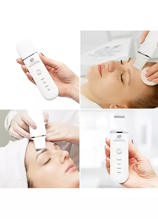 Bonprix Rio Rio Ultrasonic Skin Cleanser