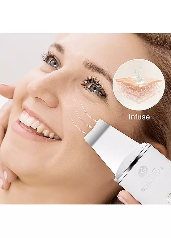 Bonprix Rio Rio Ultrasonic Skin Cleanser