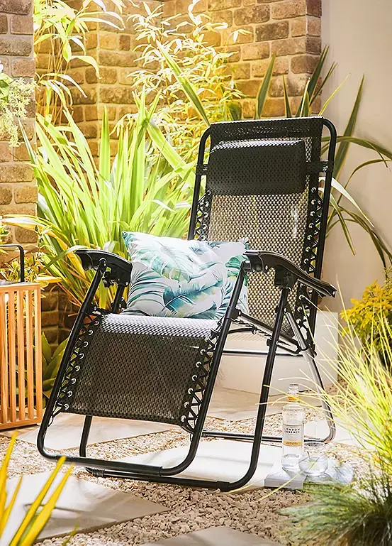 bonprix Royale Gravity Lounger