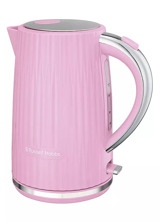 bonprix Russell Hobbs Eden Kettle 27362 - Raspberry