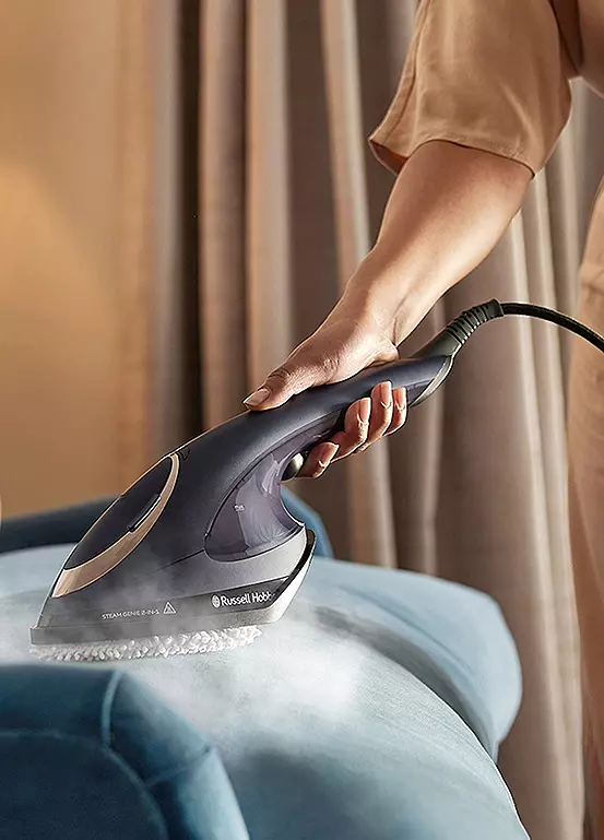 bonprix Russell Hobbs Steam Genie 2-In-1 28370