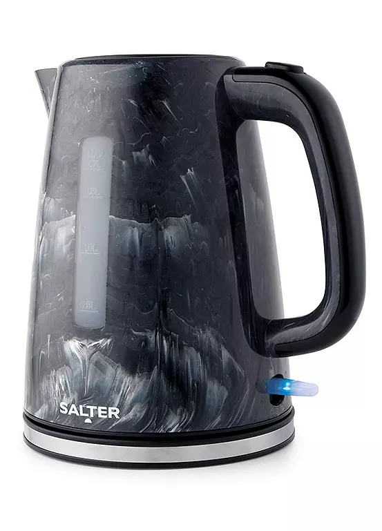 bonprix Salter Marble Rapid Boil Kettle