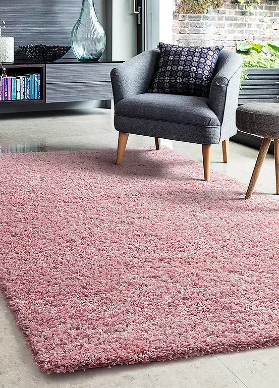 Bonprix Shaggy Rug