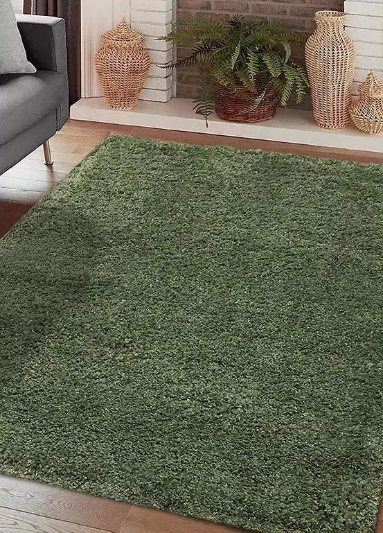 Bonprix Shaggy Rug