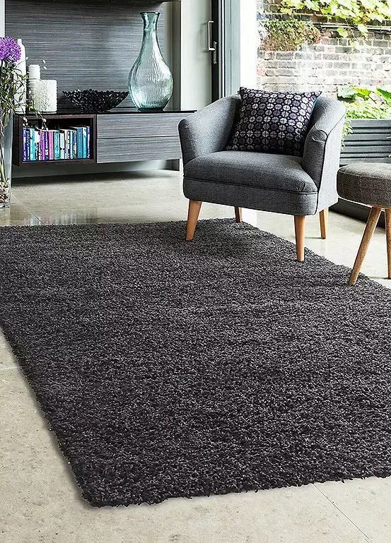 Bonprix Shaggy Rug