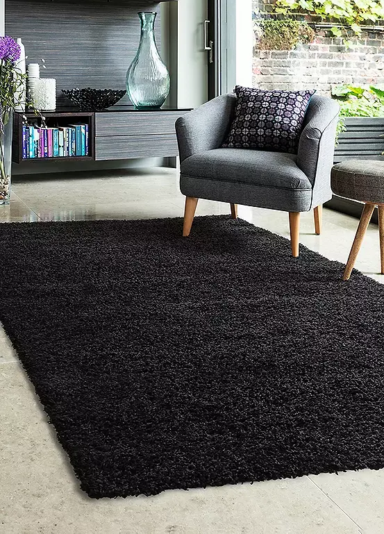 bonprix Shaggy Rug