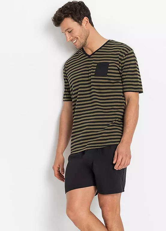 bonprix Short Pyjamas