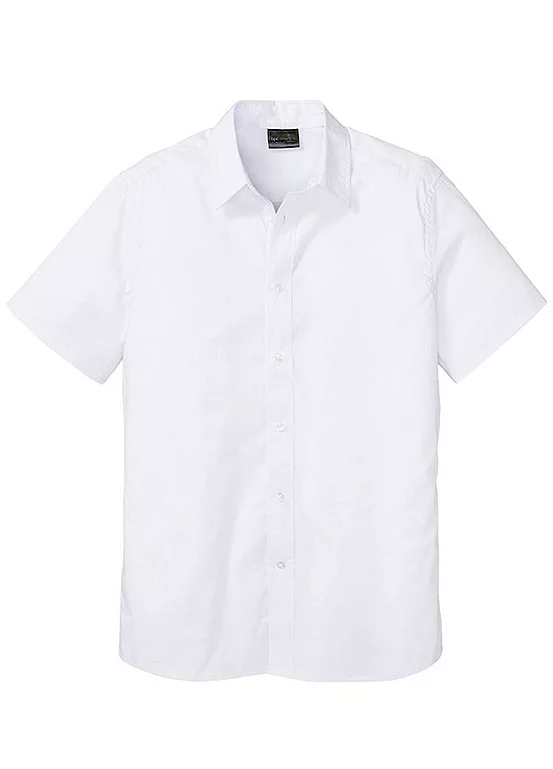 Bonprix Short Sleeve Shirt