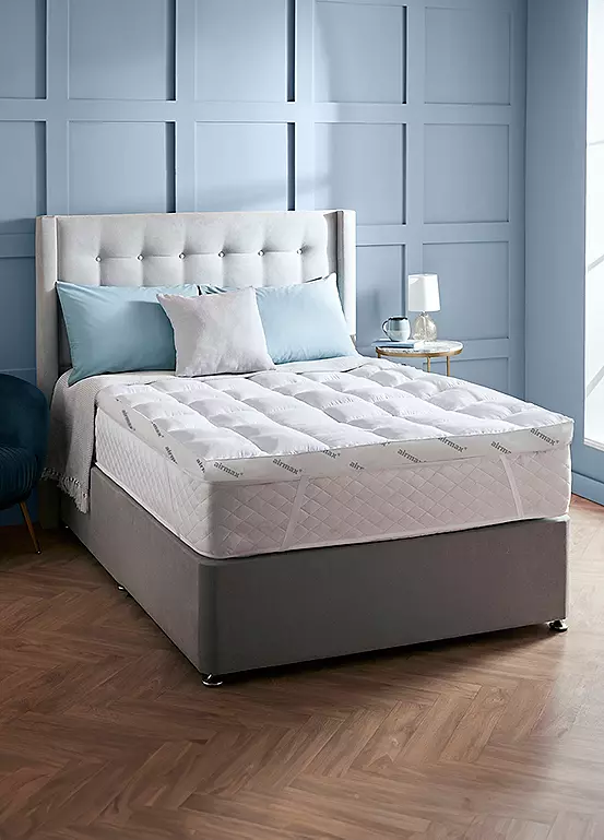 Bonprix Silentnight Airmax 1000 Mattress Topper