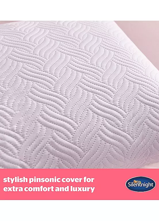 Bonprix Silentnight The Ultimate Pillow - 2 Pack