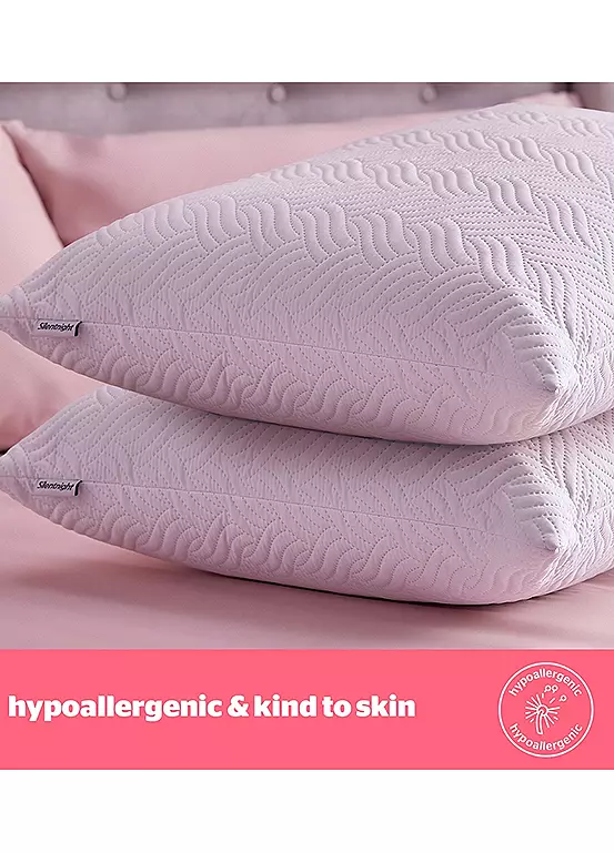 Bonprix Silentnight The Ultimate Pillow - 2 Pack