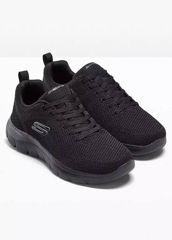 Bonprix Skechers Lace-Up Trainers